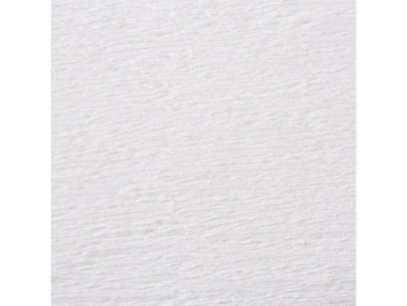 Clairefontaine Papier crépon, blanc