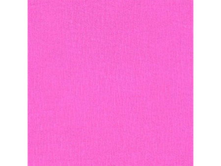 Clairefontaine Papier crépon, cyclamen