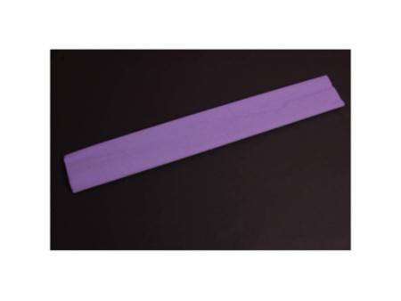 Clairefontaine Papier crépon, mauve