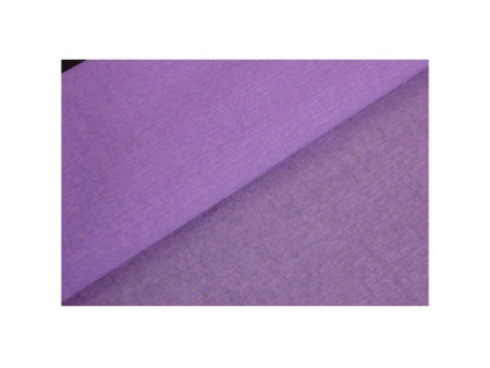 Clairefontaine Papier crépon, mauve
