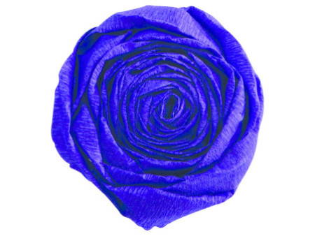 Clairefontaine Papier crépon, violet