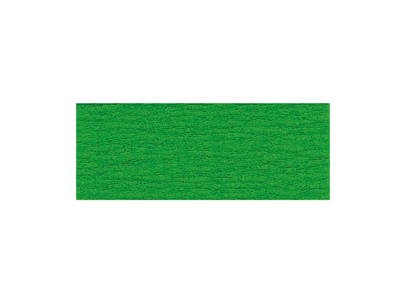 Clairefontaine Papier crépon, vert pré