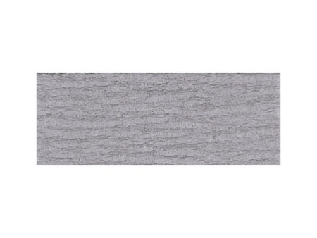 Clairefontaine Papier crépon, gris