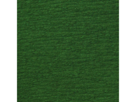 Clairefontaine Papier crépon, vert empire