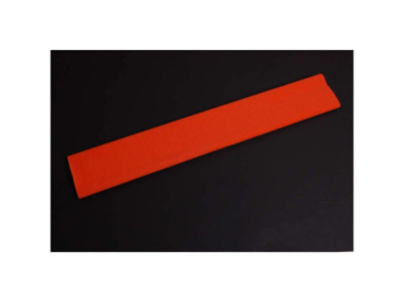 Clairefontaine Papier crépon, orange