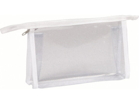 Clairefontaine Trousse rectangulaire avec paillettes