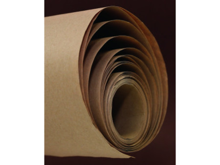 Clairefontaine Papier kraft 'Kraft brut', 1.000 mm x 10 m
