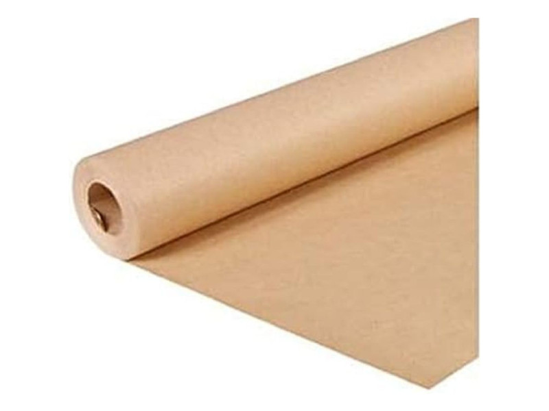 Clairefontaine Papier kraft 'Kraft brut', 1.000 mm x 25 m