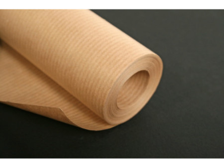 Clairefontaine Papier d'emballage 'Kraft brun', 700 x 3 m
