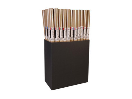 Clairefontaine Papier d'emballage 'Kraft brun', 700 x 3 m