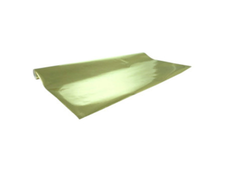 Clairefontaine Feuille d'alu pour bricolage, or