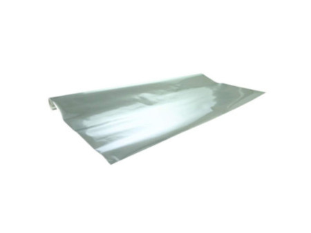 Clairefontaine Feuille d'alu pour bricolage, argent