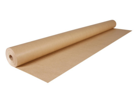 Clairefontaine Papier d'emballage 'Kraft brun', 1.000 x 350m