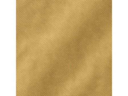 Clairefontaine Papier d'emballage 'Color', 700 mm x 10 m, or