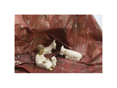Clairefontaine Papier kraft 'Papier rocher', sur rouleau