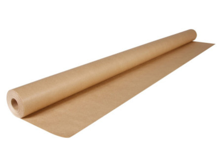 Clairefontaine Papier d'emballage Kraft brun,1.000 mm x 25 m