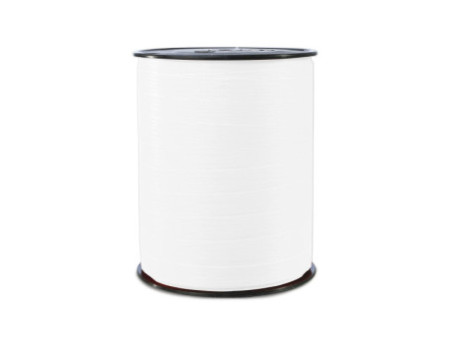 Clairefontaine Bolduc sur bobine, mat, blanc