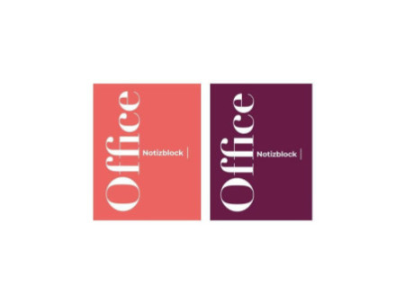 Clairefontaine Bloc-notes, A5, 50 feuilles, quadrillé 5x5