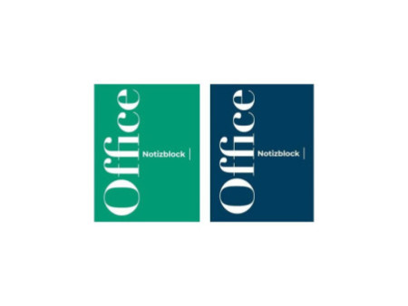 Clairefontaine Bloc-notes, format A4, 100 pages, quadrillé