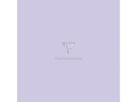 Clairefontaine Papier cadeau 'Tiny Rolls Pastell'