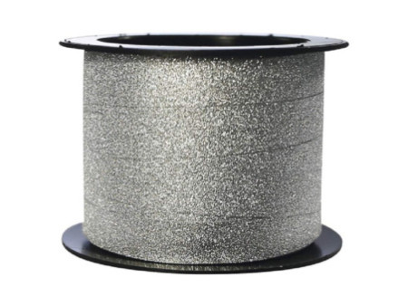 Clairefontaine Bolduc sur bobine 'Fantasy', glitter