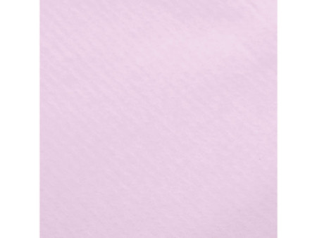 Clairefontaine Papier cadeau 'kraft', rose pâle