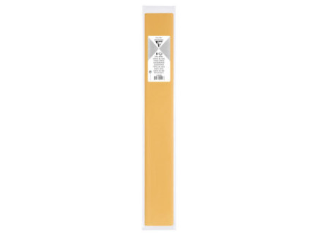 Clairefontaine Papier de soie, (l)500 x (H)750 mm, jaune or