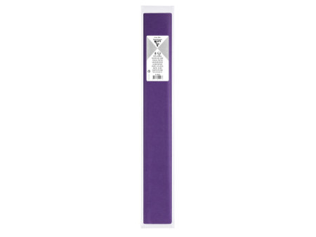 Clairefontaine Papier de soie, (l)500 x (H)750 mm, violet