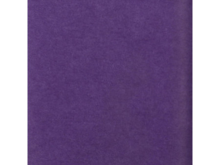 Clairefontaine Papier de soie, (l)500 x (H)750 mm, violet