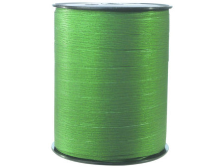 Clairefontaine Bolduc sur bobine, mat, vert foncé