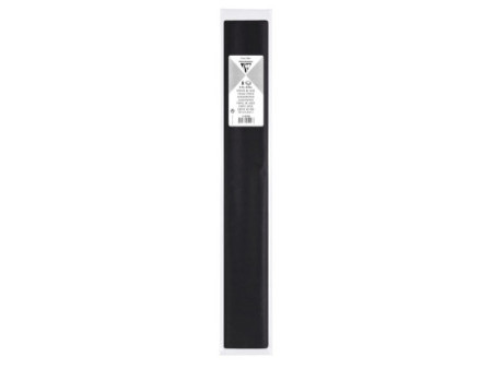 Clairefontaine Papier de soie, (l)500 x (H)750 mm, noir