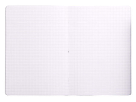 Clairefontaine Cahier piqûre Mimesys, 240 x 320 mm, vert