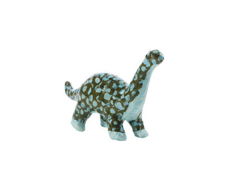 décopatch Kit papier mâché 'Dinosaure', 5 pièces