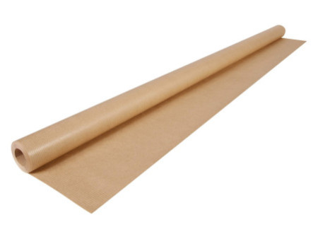 Clairefontaine Papier d'emballage 'Kraft brun', 700 x 10 m
