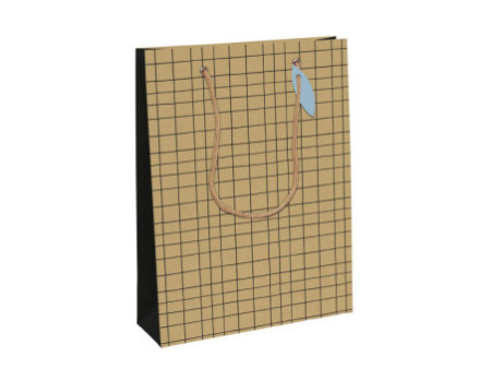 Clairefontaine Sac cadeau 'Minimalist', large