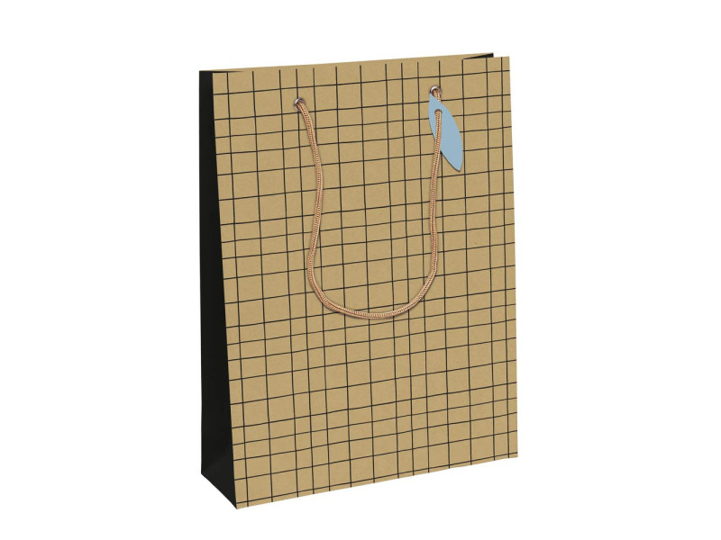 Clairefontaine Sac cadeau 'Minimalist', large