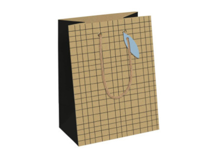 Clairefontaine Sac cadeau 'Minimalist', moyen