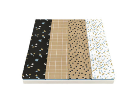 Clairefontaine Set de boîtes cadeaux 'Minimalist'