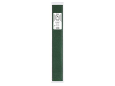 Clairefontaine Papier de soie, (l)500 x (H)750 mm, vert