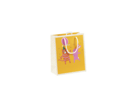Clairefontaine Sac cadeau 'Good Vibes', moyen