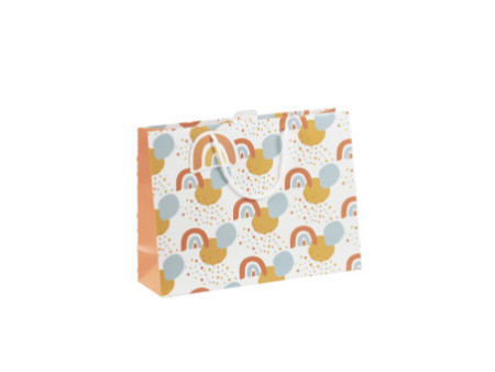 Clairefontaine Sac cadeau 'Welcome', shopping