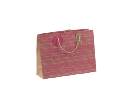 Clairefontaine Sac cadeau 'Néon', shopping