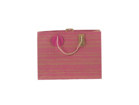 Clairefontaine Sac cadeau 'Néon', shopping