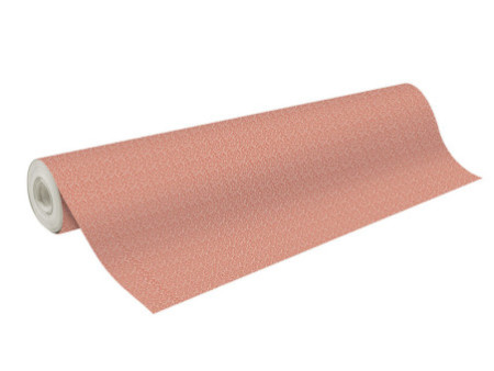 Clairefontaine Papier cadeau 'Corail', rouleau grand format