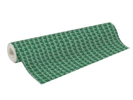 Clairefontaine Papier cadeau de Noël 'Hohoho', grand format