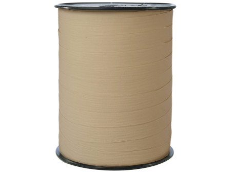 Clairefontaine Bolduc sur bobine, mat, kraft