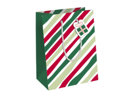 Clairefontaine Sac cadeau de Noël 'Hohoho', moyen