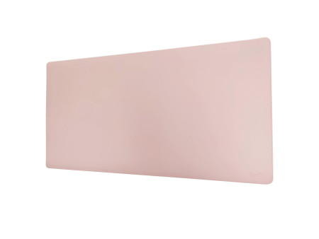 helit Sous-main 'the flat mat', 600 x 350 mm, rose