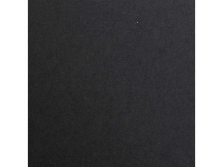 Clairefontaine Papier de couleur 'MAYA', 500 x 700 mm, noir