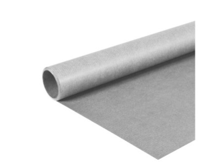Clairefontaine Papier cadeau 'kraft', gris